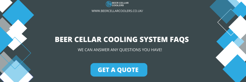 beer cellar cooling system Installers in West Midlands